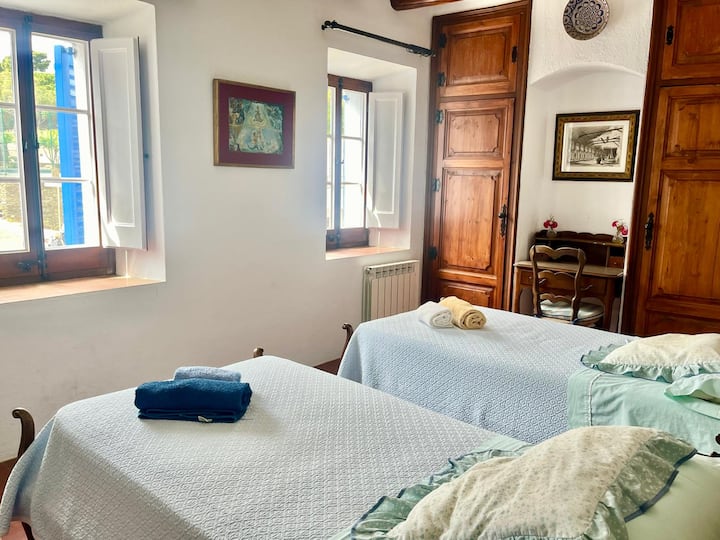 ห้องนอน2