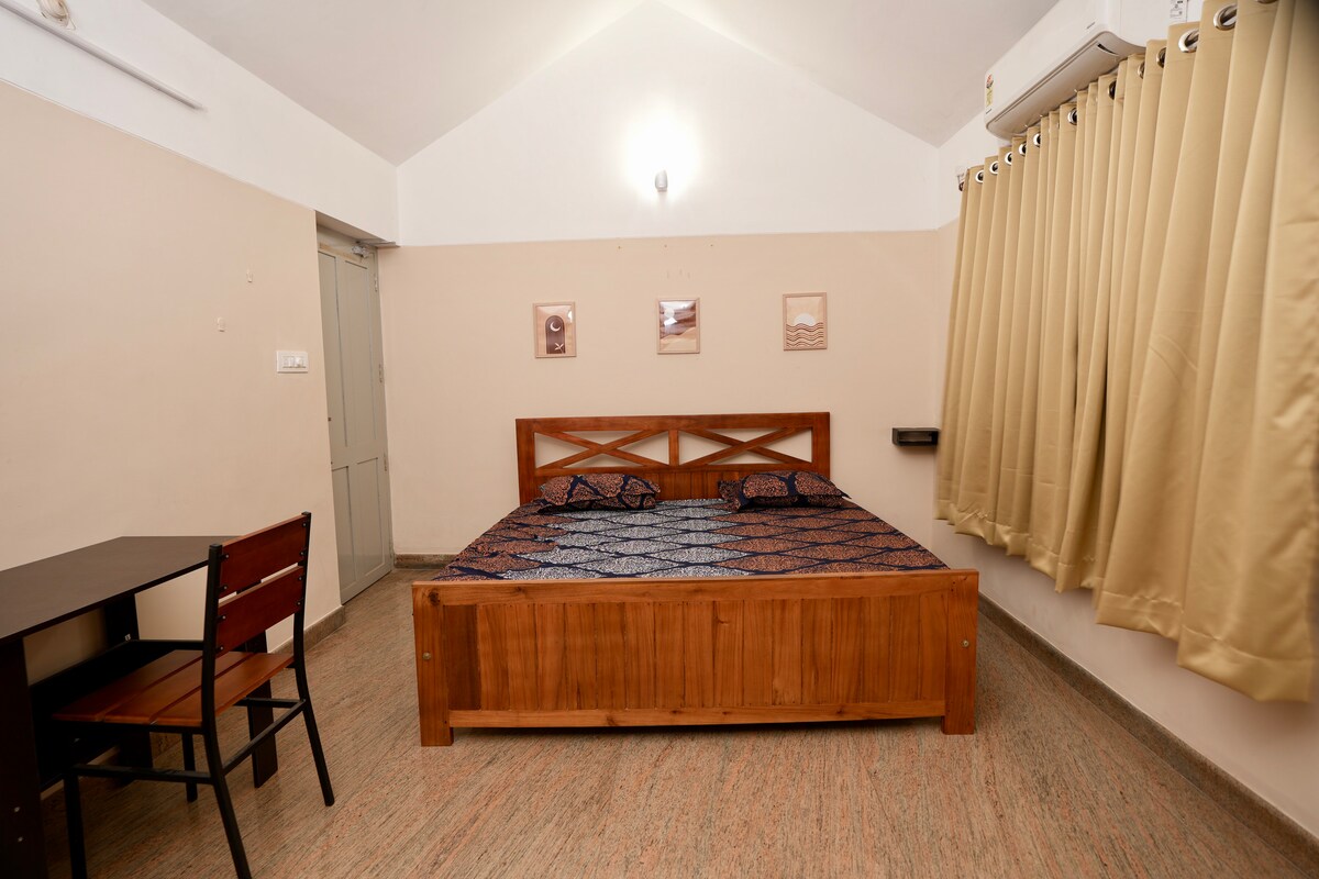 Спална соба 1