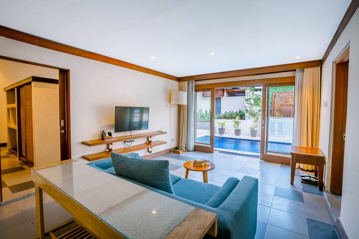 Novia Travel managed Airbnb listing 2