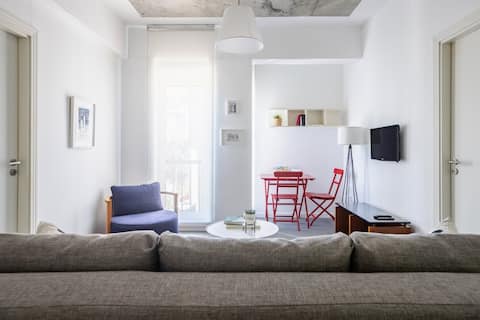Stunning Serene 2BD/1Bath Bosphorus Retreat! #400