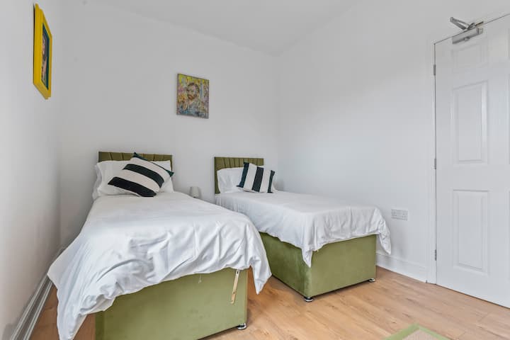 Chambre 1