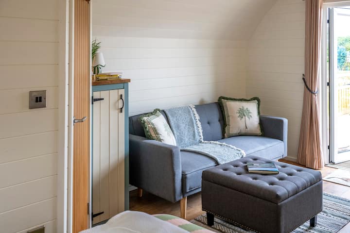 Obývacia miestnosť