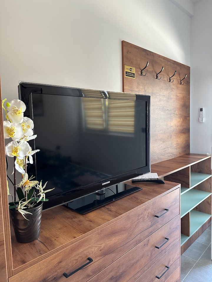 Alex Apartment - Veliko Tarnovo