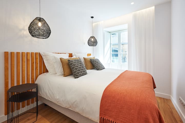 Borealis 3-bedroom w/ Patio