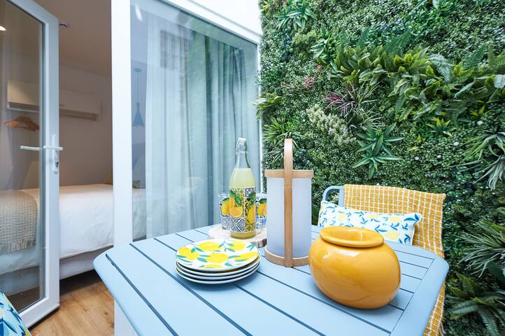 Borealis 3-bedroom w/ Patio gallery image 3