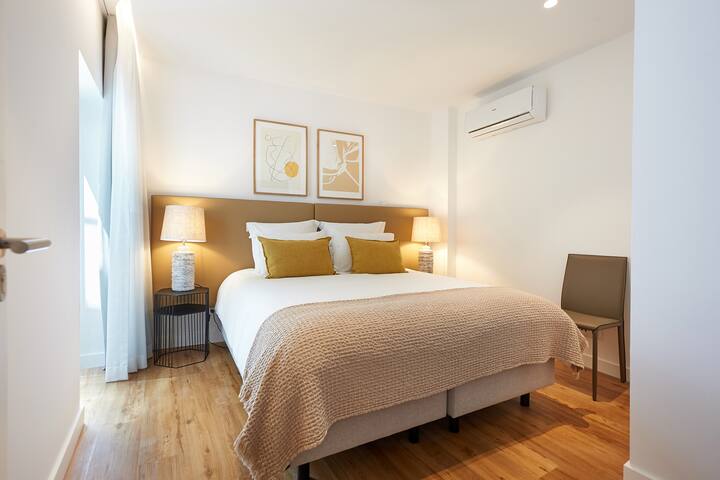 Borealis 3-bedroom upper floor gallery image 2