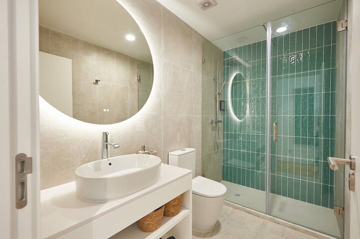 Borealis 3-bedroom upper floor gallery image 3