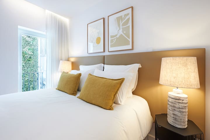 Borealis 3-bedroom upper floor