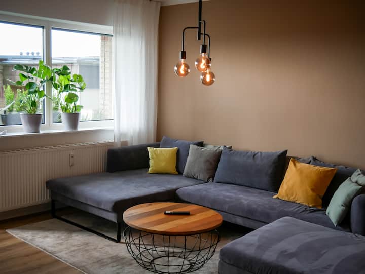 Sunset View - Design Apartment - Detmold