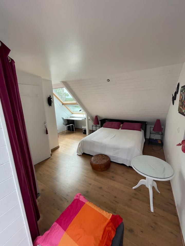 Chambre D’hôtes - Étel
