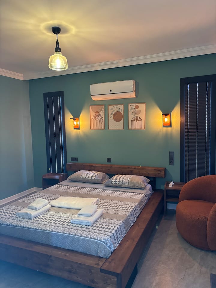 ห้องนอน2