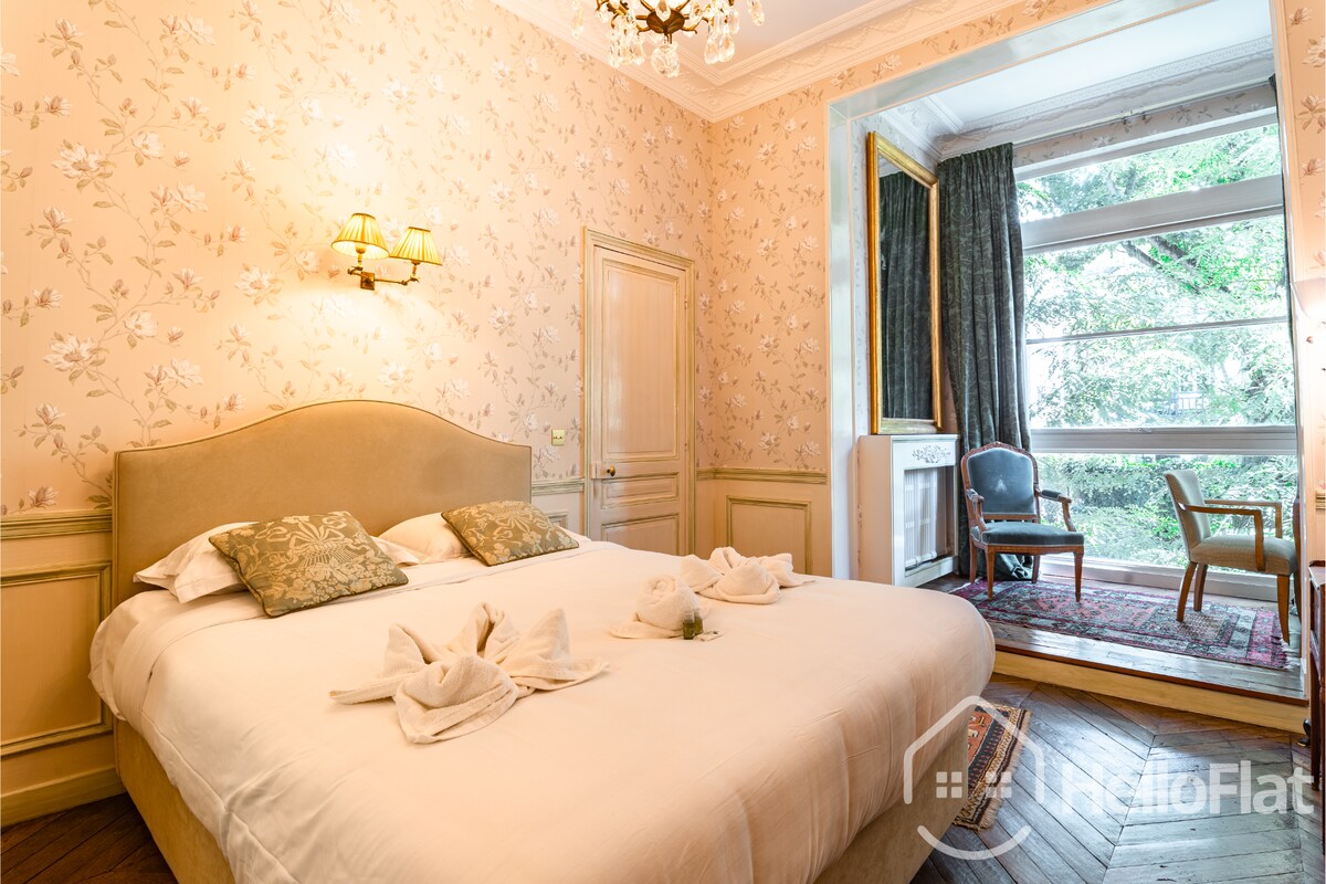 غرفة النوم 1