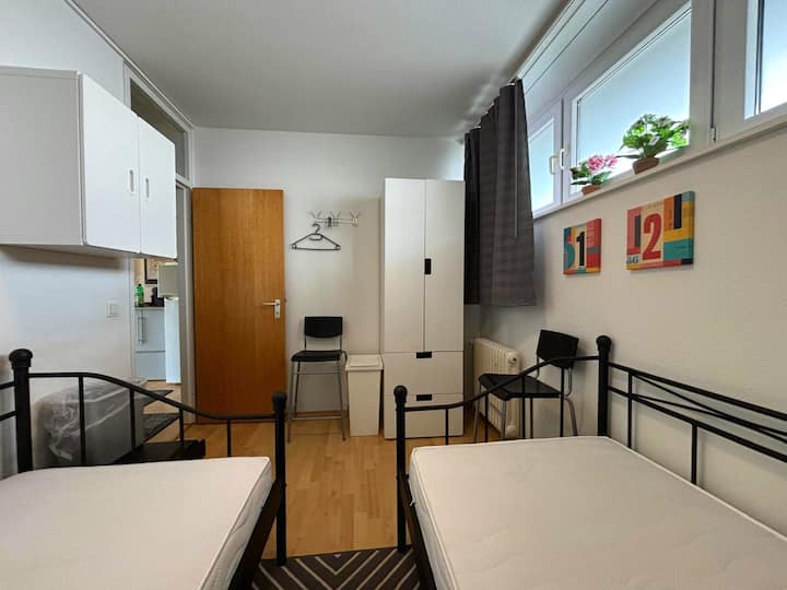 ห้องนอน