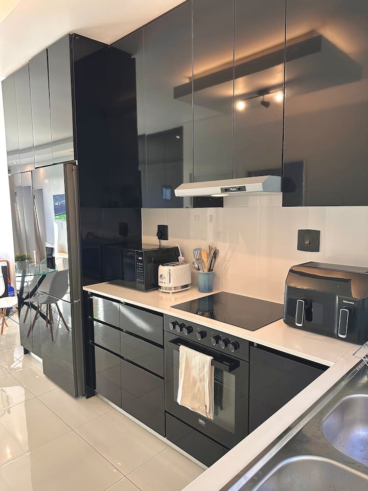 Avina @ Blouberg - Near Beach • Balcony W/views - Parklands