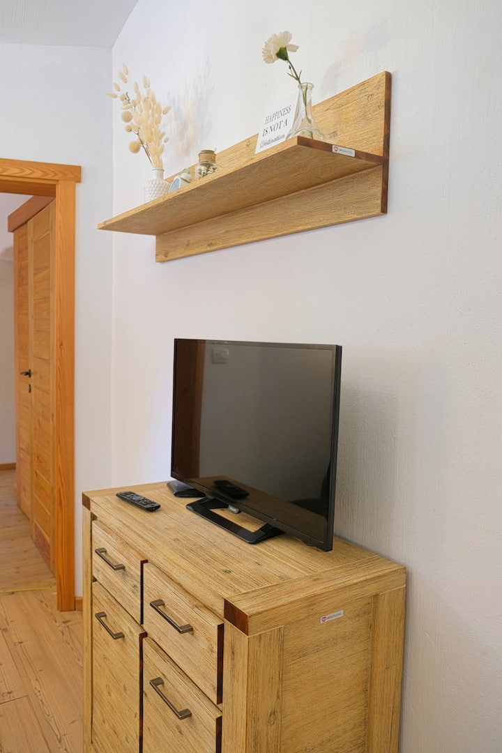 Jacobs Resort - House Planica - Apartment 3 - Kranjska Gora