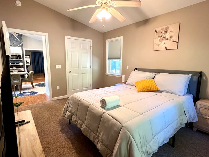 غرفة النوم 2