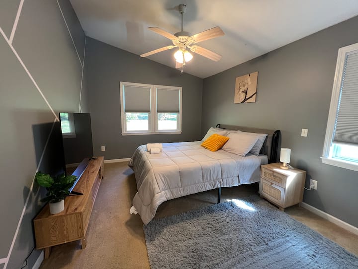 غرفة النوم 1