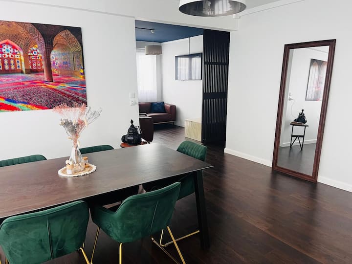 Appartement Châteauroux - Châteauroux