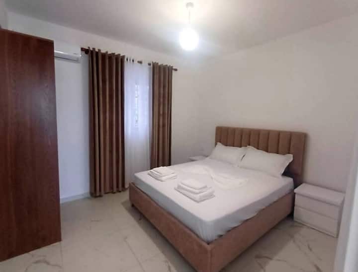 Vila Genti - Sarandë