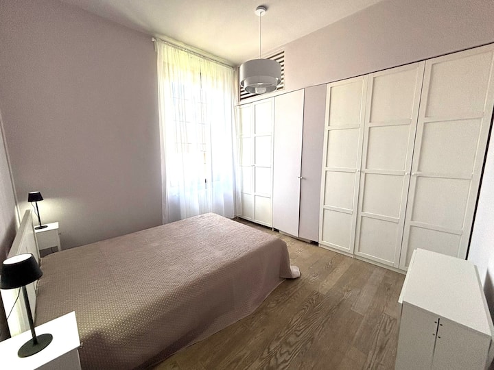 Chambre 1