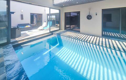 3 bedroom stunning home in Nissan-lez-Enserune