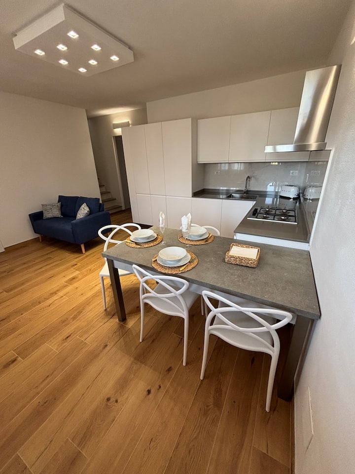 Mugello Circuit & Florence Charm - Mugello