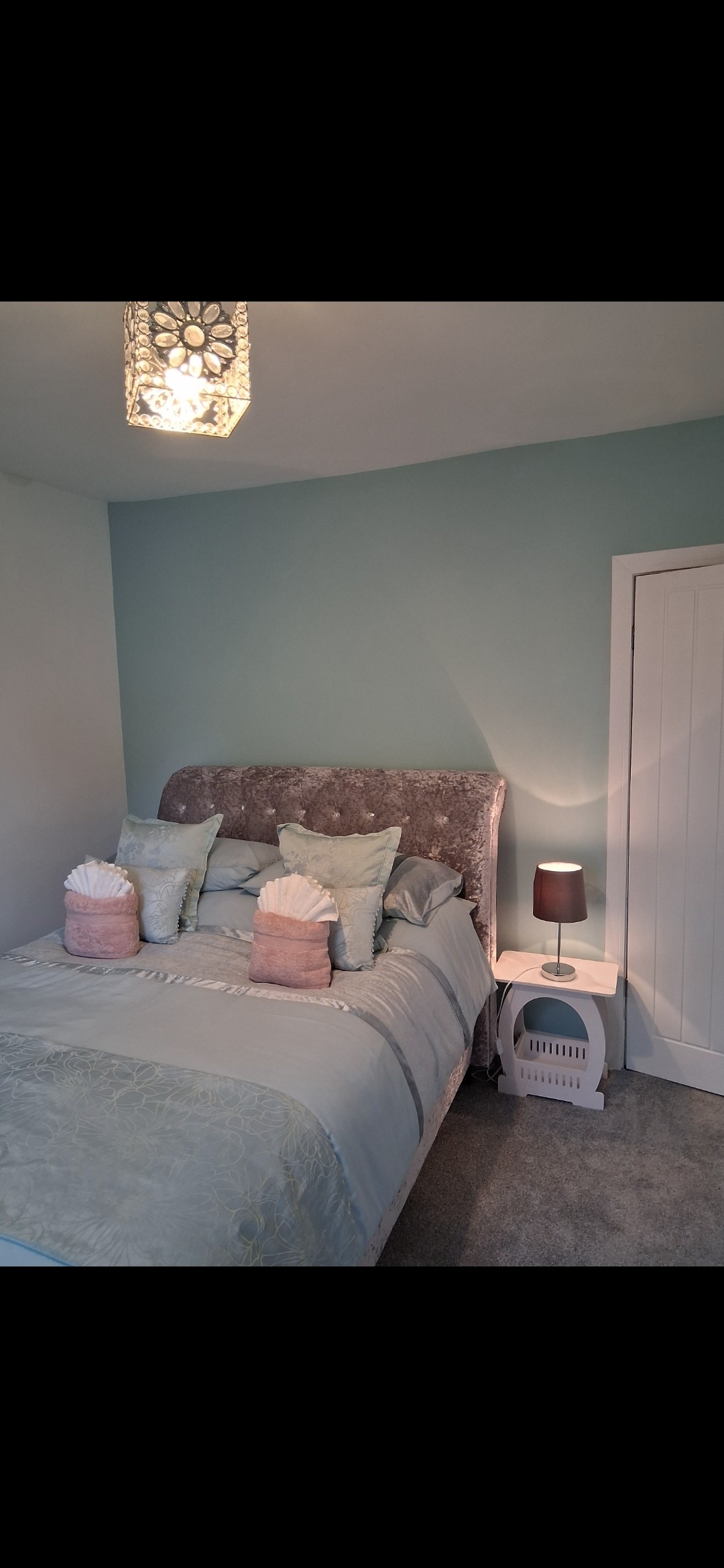 חדר שינה 1