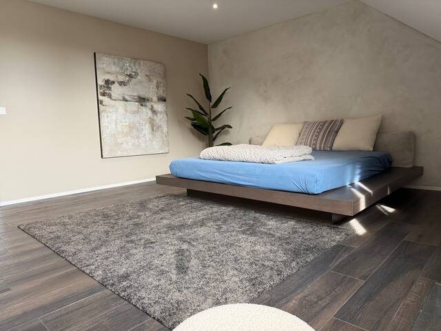 Villa neuve de 200 m2 à louer gallery image 5