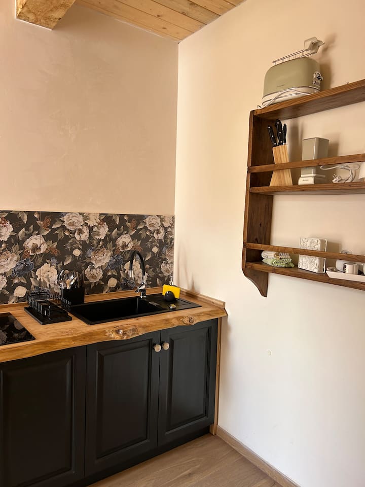 Casa Camilory Apartment - Calabria
