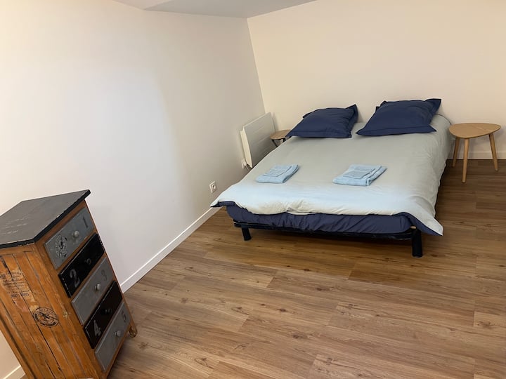 საძინებელი 2