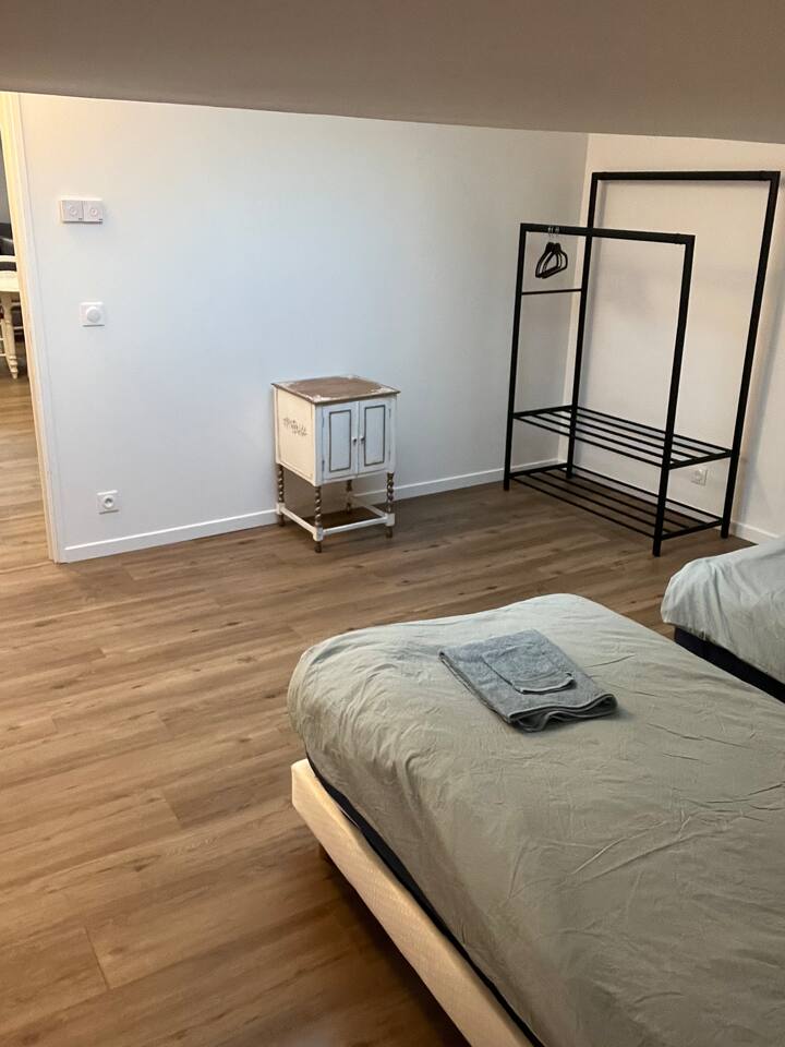 საძინებელი 3