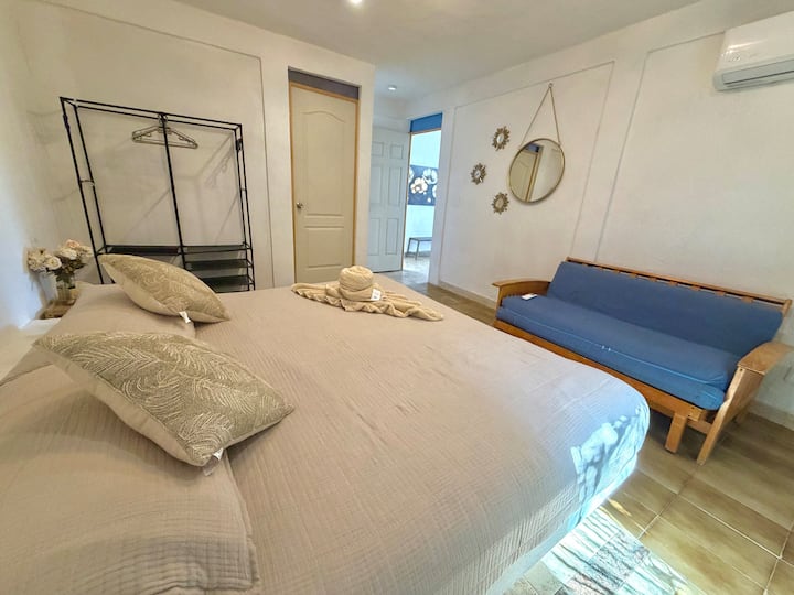 Quarto 1