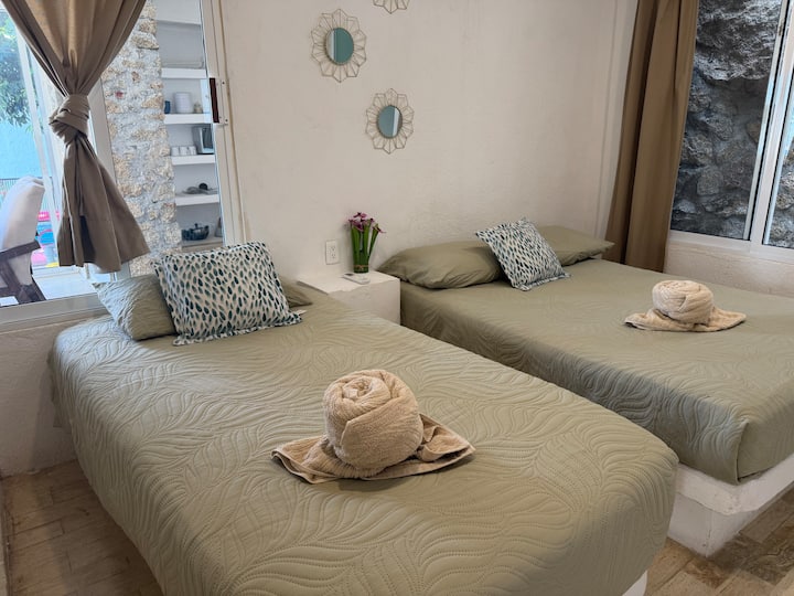 Quarto 3