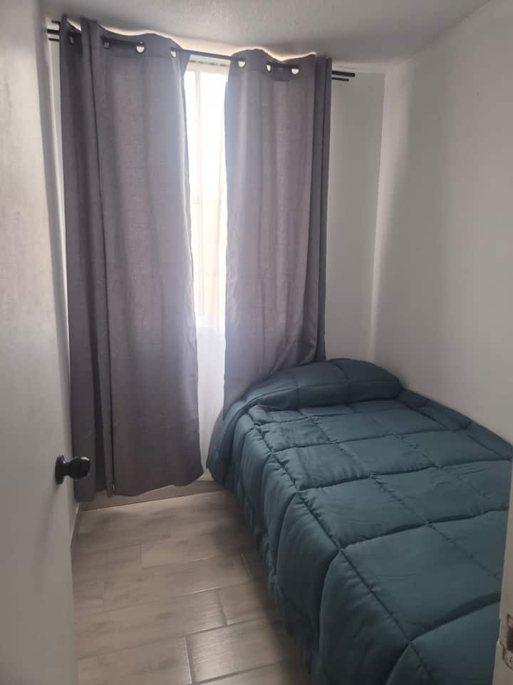 Спална соба 2