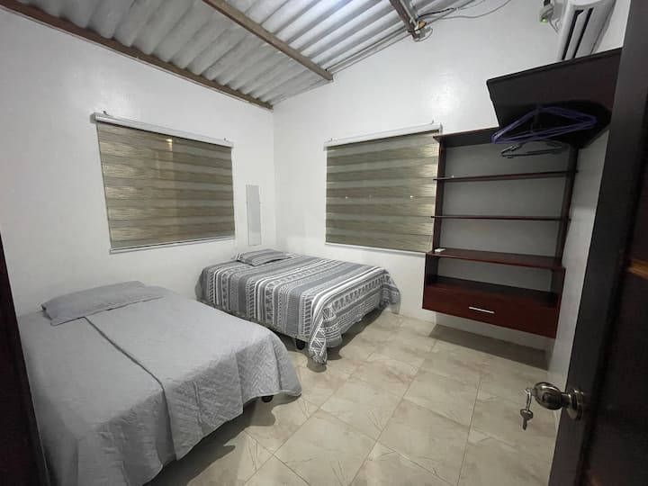 Спална соба 2