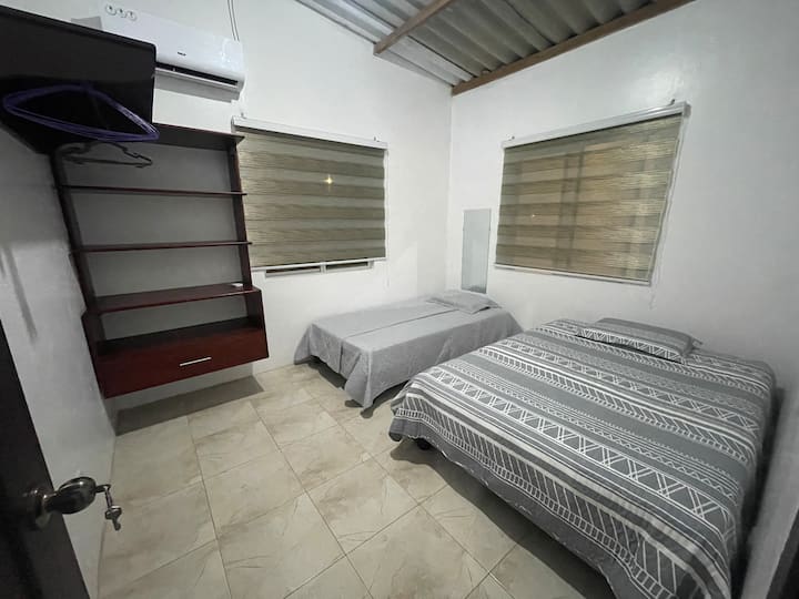 Спална соба 1