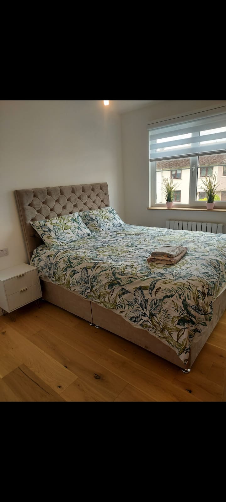 Single Bedroom - Inverness