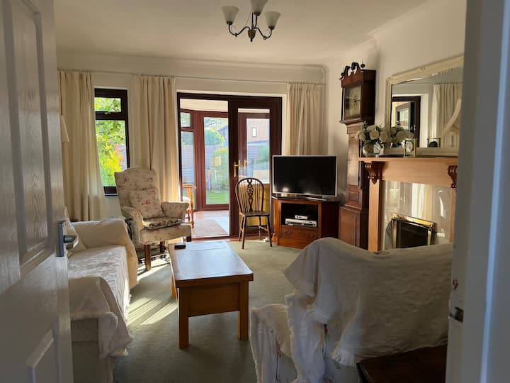 Thornbury, Bristol, Complete Home - Forest of Dean