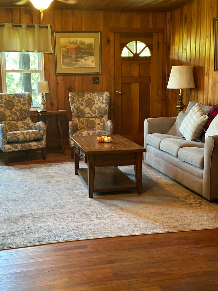 A & L Farmstead - Crossville, TN