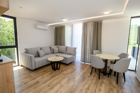 Successful Airbnb property: Villa Matea apartment 3 in Podlastva (Poljice)
