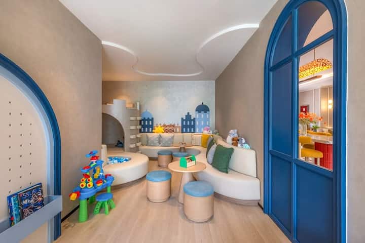 Huahin Serene Seabreeze Cozy Home - Hua Hin