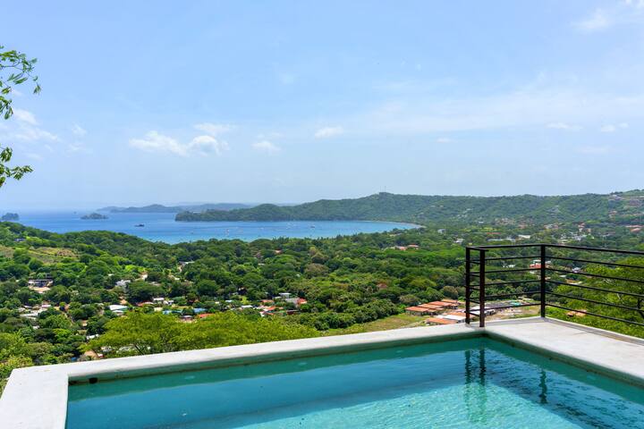 Stunning ocean view house