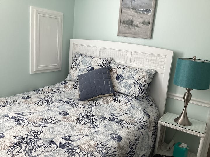 Quarto 1