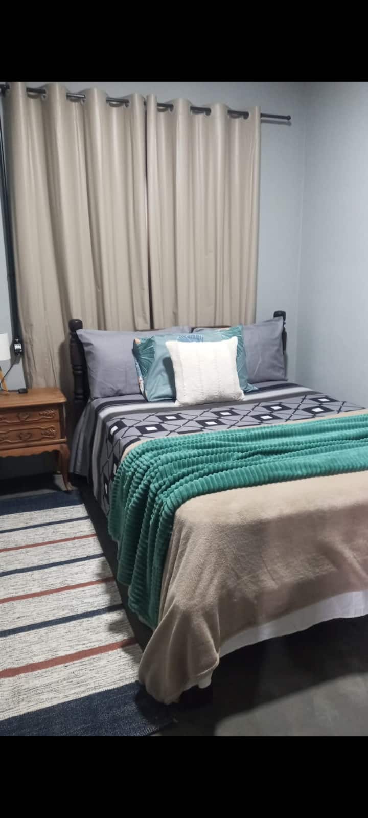 Habitación 2