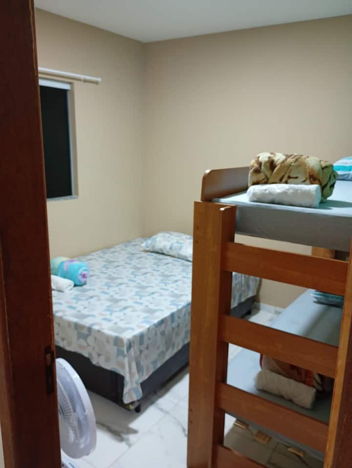 Habitación 1