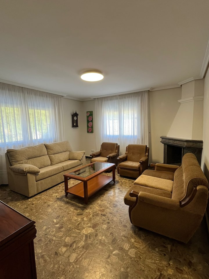 Casa Branca - Redondela