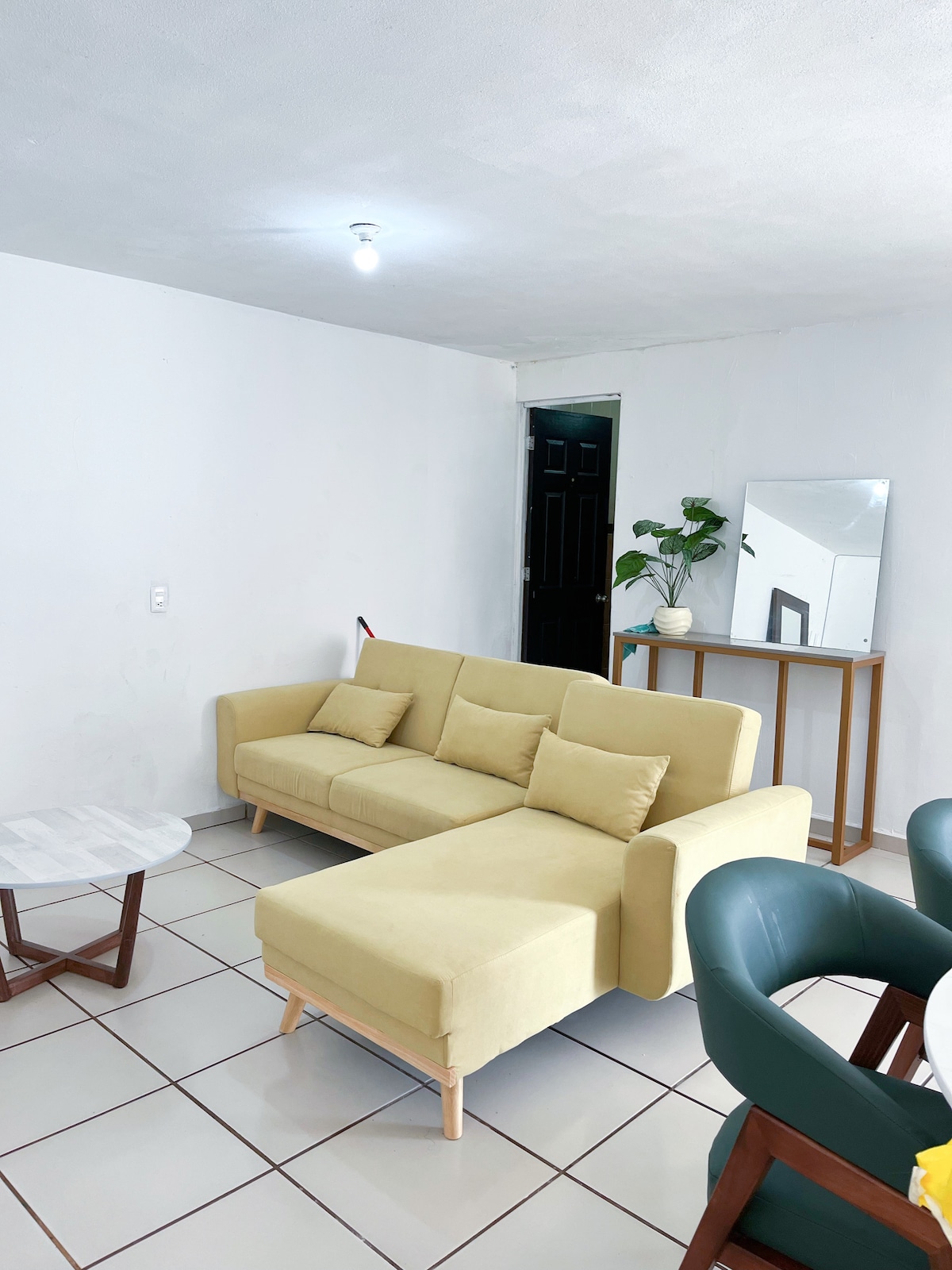 Airbnb con mejor rendimiento: Impeccable house to rest en San Pablo