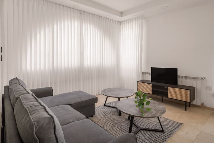 Villa Vip Jerusalem - Jerusalem