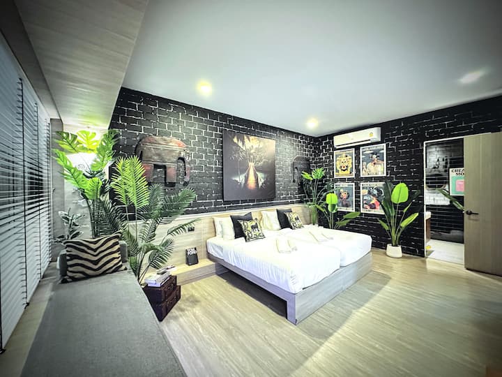 ห้องนอน2