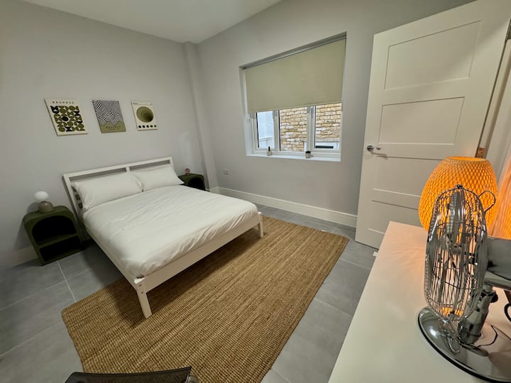 Спална соба 1